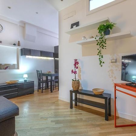 Bologna Modern Apartment Saragozza District ภายนอก รูปภาพ