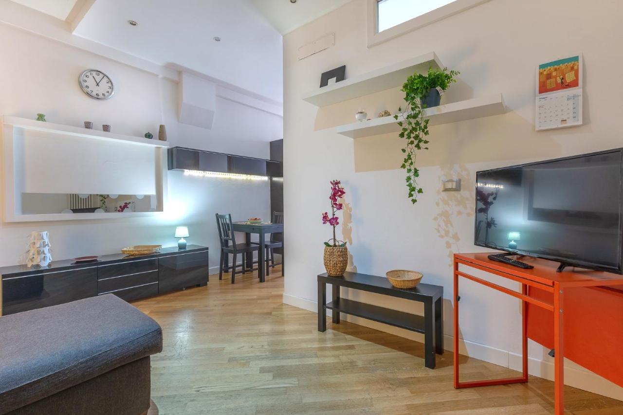 Bologna Modern Apartment Saragozza District ภายนอก รูปภาพ